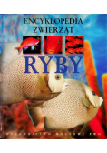 Encyklopedia zwierząt Ryby