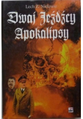 Dwaj jeźdźcy Apokalipsy