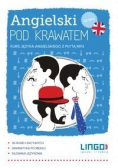 Angielski pod krawatem + CD