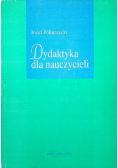 Dydaktyka dla nauczycieli