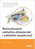 Rachunkowość zakładów ubezpieczeń i zakładów reasekuracji