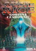 Godzina czarownic Tom 4