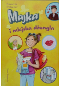 Majka i miejska dżungla