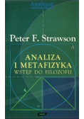 Analiza i metafizyka. Wstep do filozofii