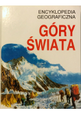 Encyklopedia Geograficzna Góry świata