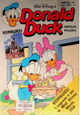 Donald Duck