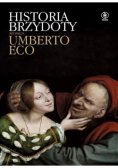 Historia brzydoty