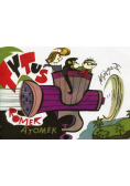 Tytus Romek i A'Tomek Księga 10 Ochrona przyrody
