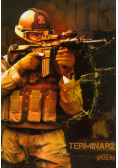Terminarz 2013 Special OPS