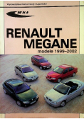 Renault Megane modele 1999 - 2002