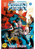 Batman/Superman. World's Finest. Diabeł Nezha