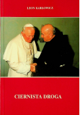 Ciernista droga