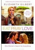Eat pray love