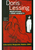Lessing Doris - Mężczyzna i dwie kobiety