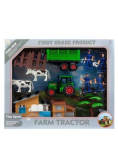 Zestaw Farma