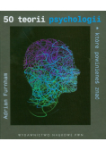 Furnham Adrian - 50 teorii psychologii które powinieneś znać