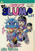Dr. Slump Tom 11