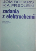 Zadania z elektrochemii