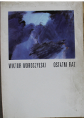 Ostatni raz