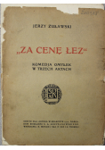 Za cenę łez 1910 r.