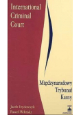 Międzynarodowy Trybunał Karny