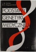 Podstawy genetyki medycznej