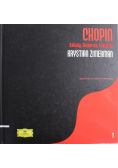 Chopin ballady barkarola fantazja