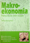 Makroekonomia