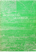 Architektura krajobrazu