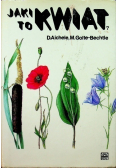 Jaki to kwiat