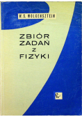 Zbiór zadań z fizyki