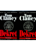 Dekret Tom 1 i 2