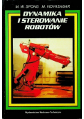 Dynamika i sterowanie robotów