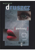 Wojciech Druszcz Portrety