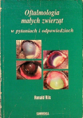 Oftalmologia małych zwierząt