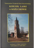 Kościół Łaski w Kożuchowie
