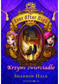 Ever After High Krzywe zwierciadło
