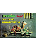 Parszywe towarzystwo