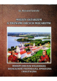 Między ołtarzem a tronami obcych mocarstw