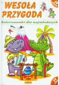 Wesoła przygoda
