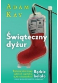 Świąteczny dyżur