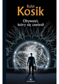 Obywatel który się zawiesił