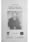 Wacław Iwanowski i odrodzenie Białorusi