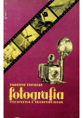 Fotografia technika i technologia