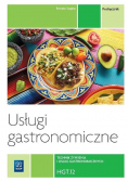 Usługi gastronomiczne