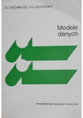 Modele danych