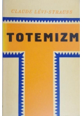 Strauss Totemizm