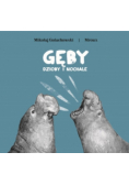 Gęby, dzioby i nochale