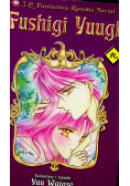 Fushigi Yuugi tom 9
