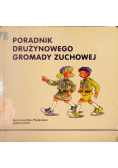 Poradnik drużynowego gromady zuchowej Harcerstwo